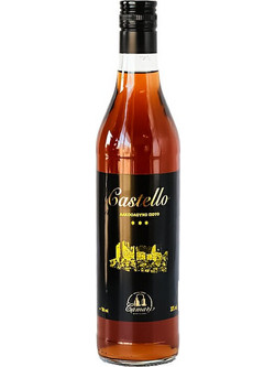 Castello * Αλκοολούχο ποτό Camari 700 ml