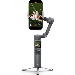 DJI Osmo Mobile 8P Standard Combo Black