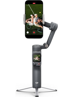 DJI Osmo Mobile 8P Standard Combo Black