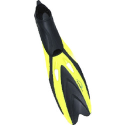 fortis PACIFIC ΒΑΤΡΑΧΟΠΕΔΙΛΑ 32/34 ΚΙΤΡΙΝΟ