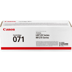 Canon 071 Black