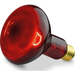 Beurer Ersatzstrahler Rotlicht Und Infrarotlampen 614.51