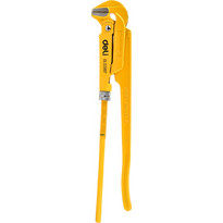 DELI γκαζοτανάλια DL105167, 2"/67mm, 565mm