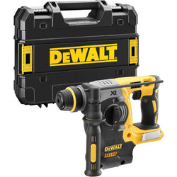 DeWALT DCH273NT Κρουστικό Κατεδαφιστικό Πιστολέτο Μπαταρίας 18V Solo με SDS Plus