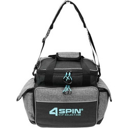 Robinson 4Spin T03 Fishing Bag - Τσάντα Μεταφοράς Εξοπλισμού