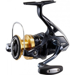 Shimano Spheros 4000SW Μηχανισμός Ψαρέματος για Casting