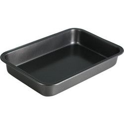 Ταψί Αντικολλητικό Ορθογώνιο 32x22cm VIOSARP KT166355S