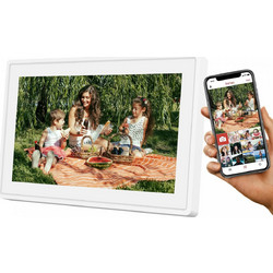 Sencor SDF Wi-Fi 1092B