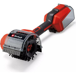 Einhell 3424220 - Βούρτσα καθαρισμού δαπέδων μπαταρίας PICOBELLA 18/90 χωρίς μπαταρία και χωρίς φορτιστή
