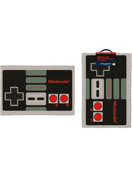 Πατάκι Εισόδου Nintendo NES Controller