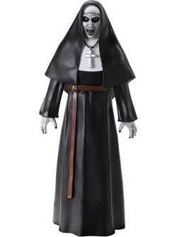 The Noble Collection The Nun 19cm