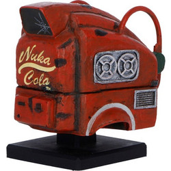 Fallout Nukatron Helmet