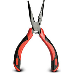 Πένσα Bulox Split Ring Pliers 6-BULOX