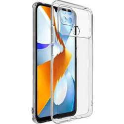 Ancus 2.0mm TPU Back Cover Clear (Xiaomi Poco C40)