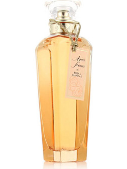 Adolfo Dominguez Agua Fresca Rosas Blancas Eau de Toilette 120ml