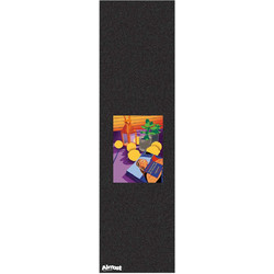 Almost Skateboards Griptape Life Still