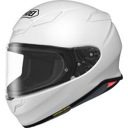 Shoei NXR 2 White Κράνος Μηχανής Full Face 1350gr
