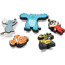 Crocs Pixar Jibbitz