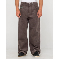 Rusty Big Wale Corduroy Pant Ανδρικό Παντελόνι