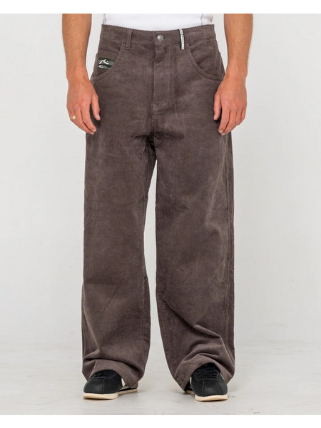Rusty Big Wale Corduroy Pant Ανδρικό Παντελόνι