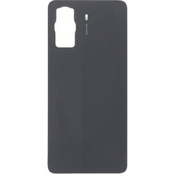 Back Cover / Πίσω Καπάκι Για Xiaomi Poco X7 Pro 5G Black