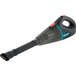 Gardena 9340-20 Επαναφορτιζόμενο Σκουπάκι Χειρός 18V
