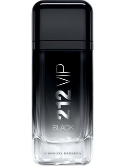 Carolina Herrera 212 VIP Black Eau de Parfum 100ml