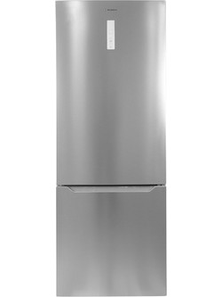 Morris T72435EBN Ψυγειοκαταψύκτης 435lt Υ188xΠ66.6xΒ70cm Inox