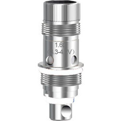 Nautilus Coils, Ωμική Αντιστ. 1.6ohm Default Title