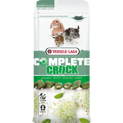 Versele-Laga Complete Crock with Herbs 50gr