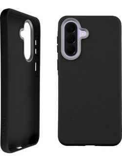 Lime Successories Lime Θηκη Samsung A37 5G A376 6.7'' Flexisnap Tpu Camera Guard BLACK