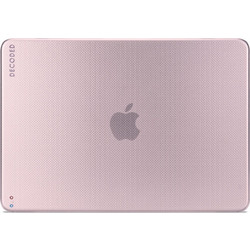Decoded Recycle Frame Snap-on Case MacBook NEO Rosette/Dots