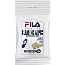 FILA Sneakers Cleaning Wipes Μαντηλάκια Καθαρισμού Παπουτσιών