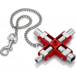 Knipex Πολύκλειδο 00 11 06