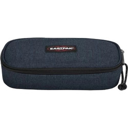 Eastpak Oval Κασετίνα Μπλε EK00071726W1