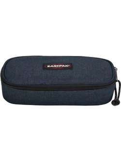 Eastpak Oval Κασετίνα Μπλε EK00071726W1