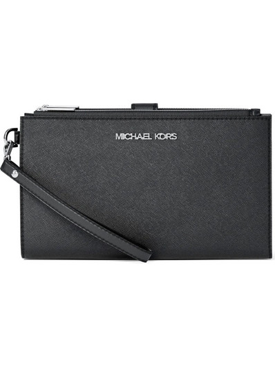 BRIEFCASE MICHAEL KORS WOMEN 35F8STVW0LBLA (18,5X11X3CM )