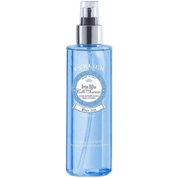 Perlier Scented Iris Blue Body Water 200ml