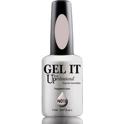 Gel.It.Up N010 Frappelicious Ημιμόνιμο Βερνίκι Νυχιών 11ml