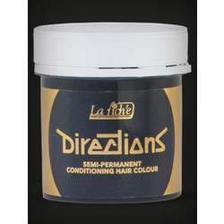 La Riche Directions Ebony Ημιμόνιμη Βαφή Μαλλιών 88ml