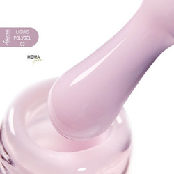 Alezori 03 Liquid Acrygel 15ml