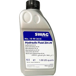 Swag No 10902615 Hydraulic Fluid ZH-M 1L