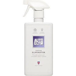 Autoglym Odour Eliminator Άρωμα - Εξολοθρευτής Οσμών 500ml