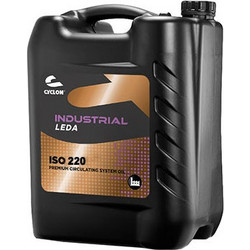 Cyclon Industrial Leda 220 20L