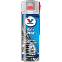 Valvoline White Grease Λευκό Γράσο Σπρέι 500ml