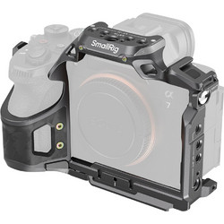 SmallRig 6029 Rhinoceros Cage for Sony Alpha 7 V / 7R V / 7 IV