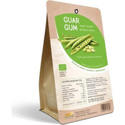 Guar Gum Bio (Κόμμι Γκουάρ) 50-55gr Health Trade
