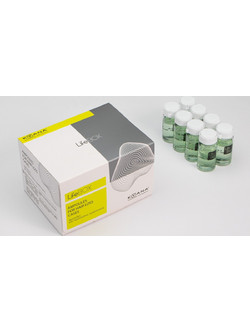Kyana Life Box Αμπούλες κατά της Τριχόπτωσης 40x10ml