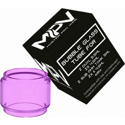 MPV Pyrex Zeus Purple