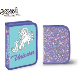 YOLLO ΚΑΣΕΤΙΝΑ ΜΟΝΗ ΓΕΜΑΤΗ 20Χ13Χ3.5 UNICORN YL105